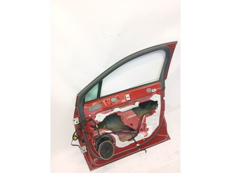 Recambio de puerta delantera derecha para citroën c5 iii (rd_) 2.0 hdi 140 referencia OEM IAM   