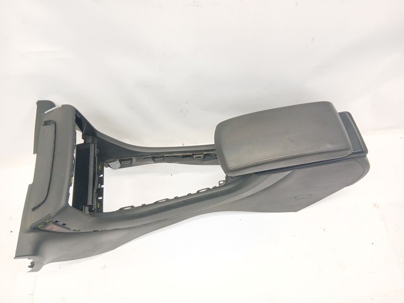 Recambio de consola central para citroën c5 iii (rd_) 2.0 hdi 140 referencia OEM IAM 9682319777  