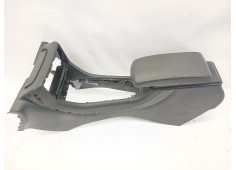 Recambio de consola central para citroën c5 iii (rd_) 2.0 hdi 140 referencia OEM IAM 9682319777   2