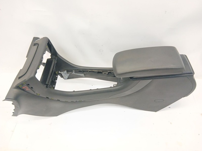 Recambio de consola central para citroën c5 iii (rd_) 2.0 hdi 140 referencia OEM IAM 9682319777  