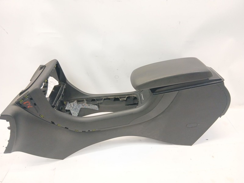 Recambio de consola central para citroën c5 iii (rd_) 2.0 hdi 140 referencia OEM IAM 9682319777  