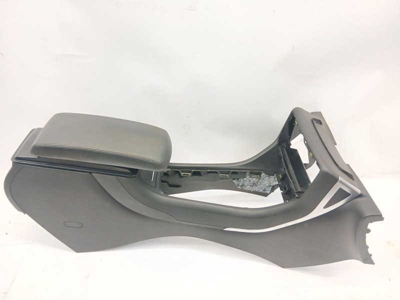 Recambio de consola central para citroën c5 iii (rd_) 2.0 hdi 140 referencia OEM IAM 9682319777  