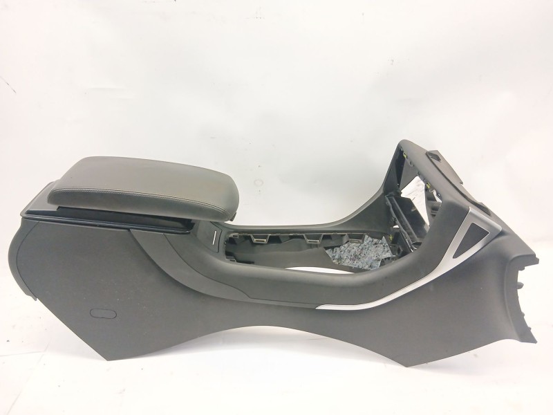 Recambio de consola central para citroën c5 iii (rd_) 2.0 hdi 140 referencia OEM IAM 9682319777  