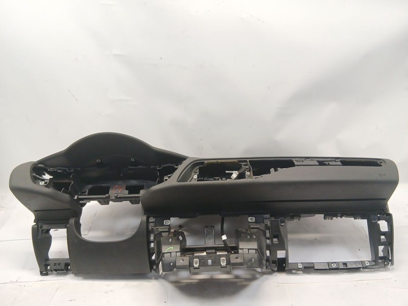 Recambio de salpicadero para citroën c5 iii (rd_) 2.0 hdi 140 referencia OEM IAM   