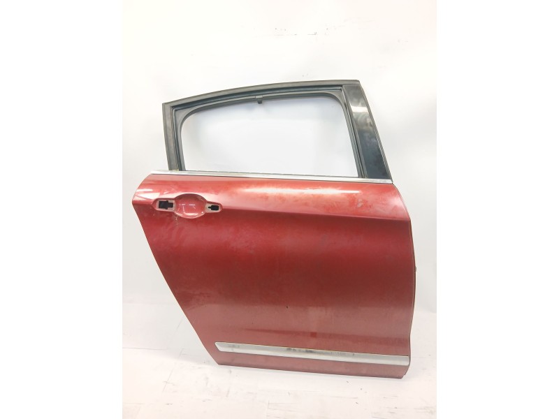 Recambio de puerta trasera derecha para citroën c5 iii (rd_) 2.0 hdi 140 referencia OEM IAM   