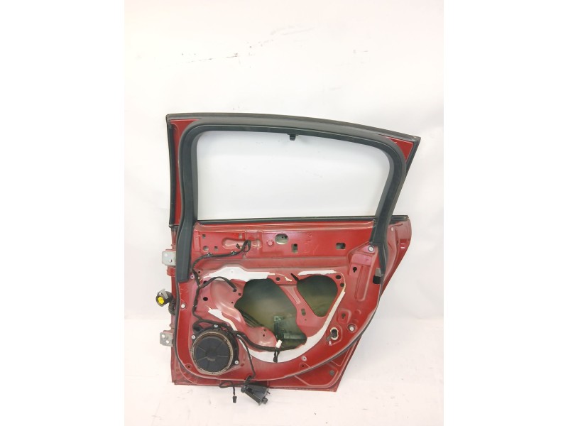 Recambio de puerta trasera derecha para citroën c5 iii (rd_) 2.0 hdi 140 referencia OEM IAM   