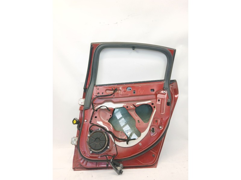 Recambio de puerta trasera derecha para citroën c5 iii (rd_) 2.0 hdi 140 referencia OEM IAM   