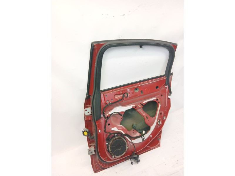 Recambio de puerta trasera derecha para citroën c5 iii (rd_) 2.0 hdi 140 referencia OEM IAM   