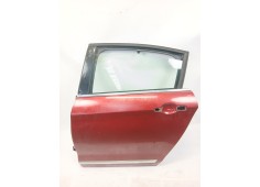 Recambio de puerta trasera izquierda para citroën c5 iii (rd_) 2.0 hdi 140 referencia OEM IAM   