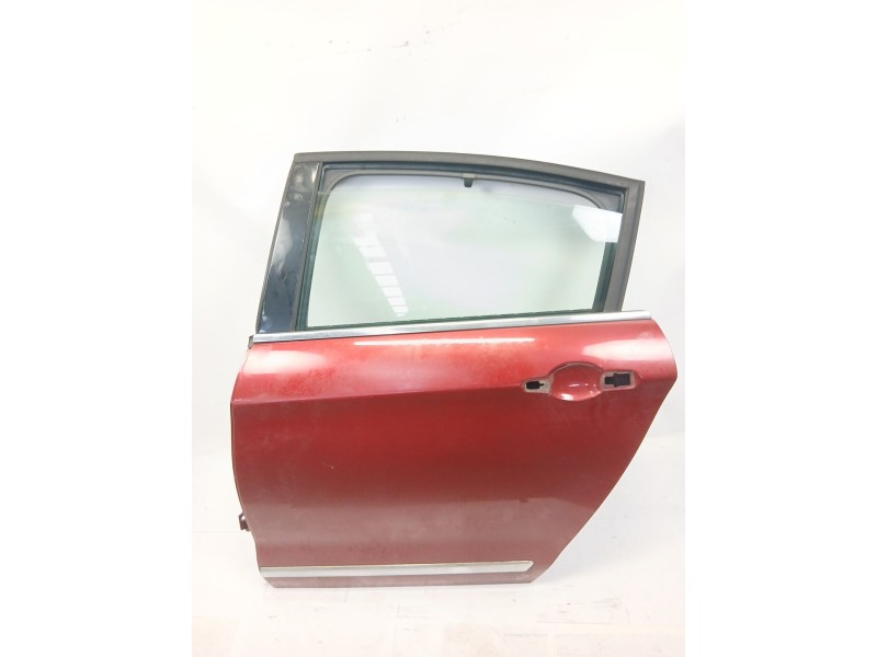 Recambio de puerta trasera izquierda para citroën c5 iii (rd_) 2.0 hdi 140 referencia OEM IAM   