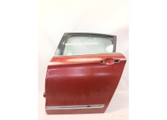 Recambio de puerta trasera izquierda para citroën c5 iii (rd_) 2.0 hdi 140 referencia OEM IAM    2