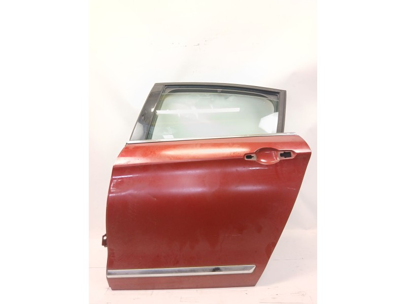 Recambio de puerta trasera izquierda para citroën c5 iii (rd_) 2.0 hdi 140 referencia OEM IAM   