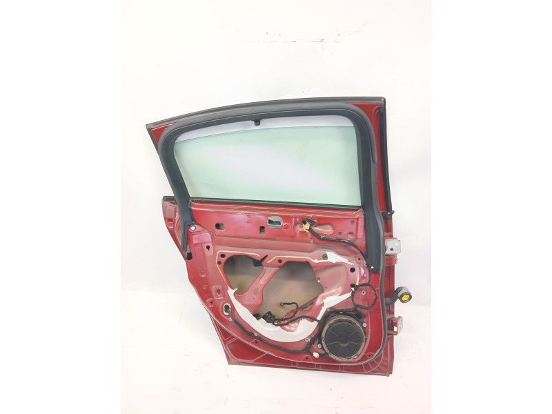 Recambio de puerta trasera izquierda para citroën c5 iii (rd_) 2.0 hdi 140 referencia OEM IAM   