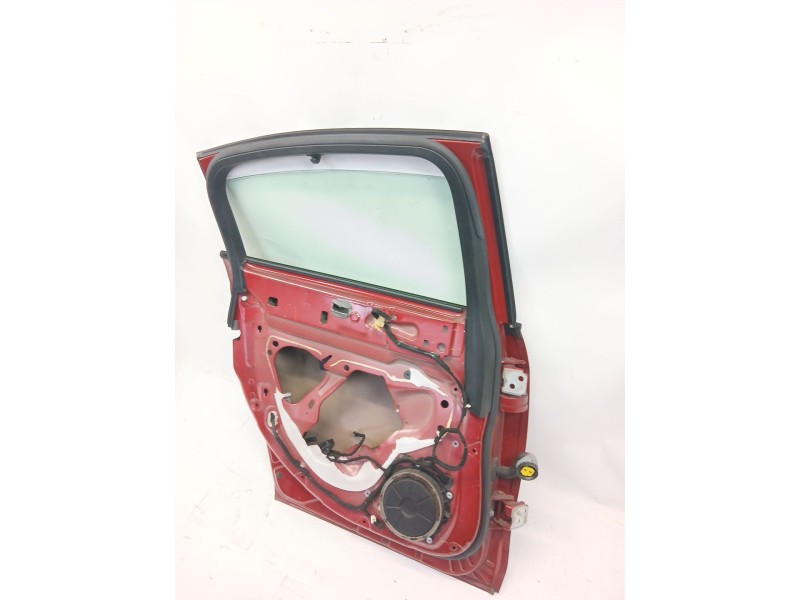 Recambio de puerta trasera izquierda para citroën c5 iii (rd_) 2.0 hdi 140 referencia OEM IAM   