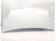 Recambio de capot para renault master ii furgoneta (fd) 2.5 dci 120 referencia OEM IAM    2