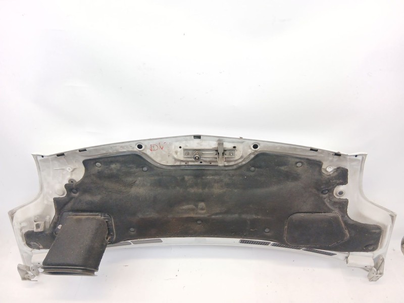 Recambio de capot para renault master ii furgoneta (fd) 2.5 dci 120 referencia OEM IAM   
