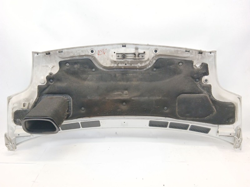 Recambio de capot para renault master ii furgoneta (fd) 2.5 dci 120 referencia OEM IAM   