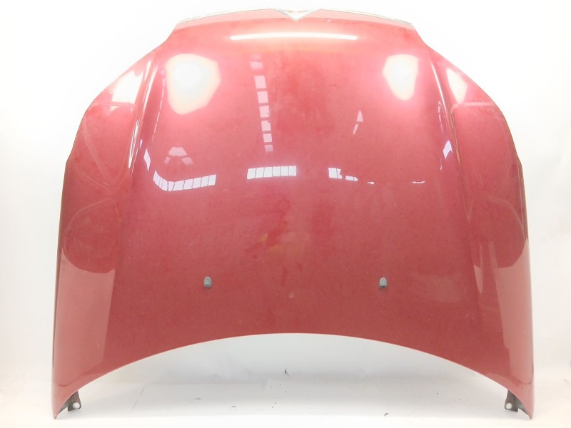 Recambio de capot para citroën c5 iii (rd_) 2.0 hdi 140 referencia OEM IAM   