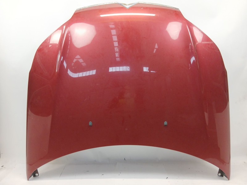 Recambio de capot para citroën c5 iii (rd_) 2.0 hdi 140 referencia OEM IAM   