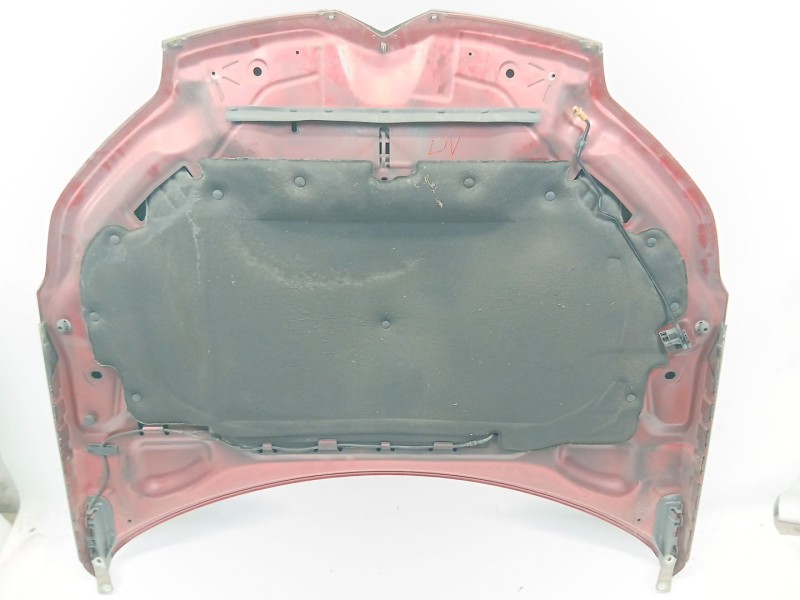 Recambio de capot para citroën c5 iii (rd_) 2.0 hdi 140 referencia OEM IAM   