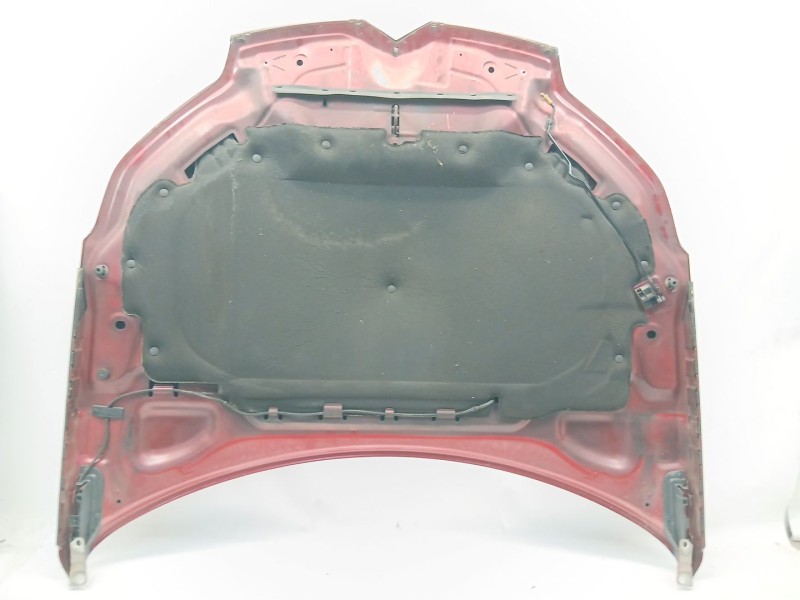 Recambio de capot para citroën c5 iii (rd_) 2.0 hdi 140 referencia OEM IAM   