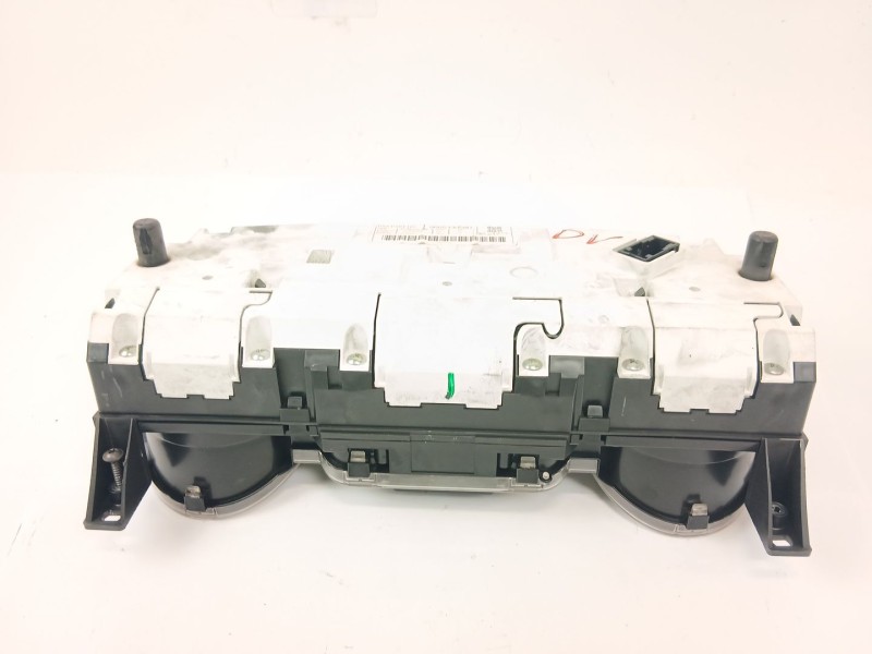 Recambio de cuadro instrumentos para citroën c5 iii (rd_) 2.0 hdi 140 referencia OEM IAM 9666330580  