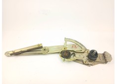 Recambio de elevalunas delantero derecho para peugeot 205 ii (20a/c) 1.1 xa referencia OEM IAM    2