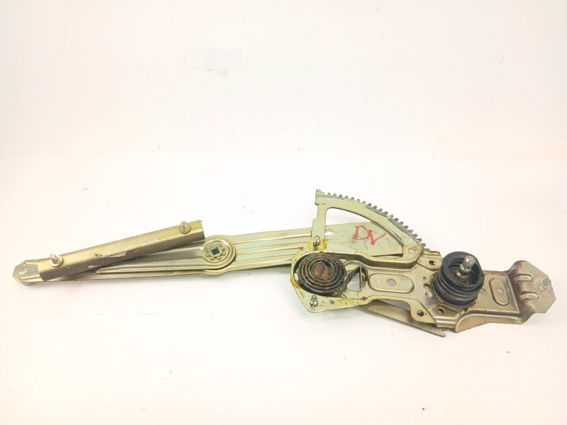 Recambio de elevalunas delantero derecho para peugeot 205 ii (20a/c) 1.1 xa referencia OEM IAM   