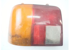 Recambio de piloto trasero izquierdo para peugeot 205 ii (20a/c) 1.1 xa referencia OEM IAM   