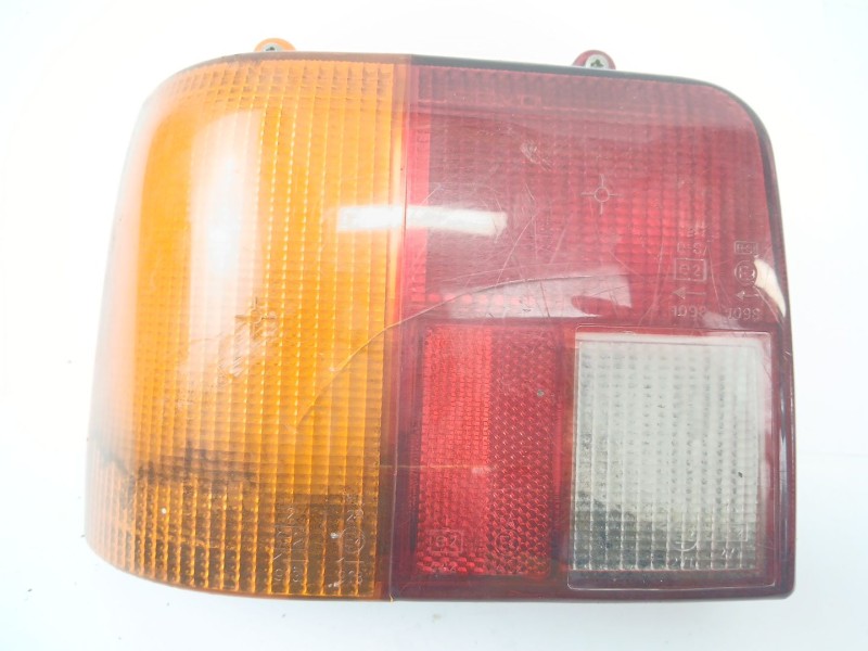 Recambio de piloto trasero izquierdo para peugeot 205 ii (20a/c) 1.1 xa referencia OEM IAM   