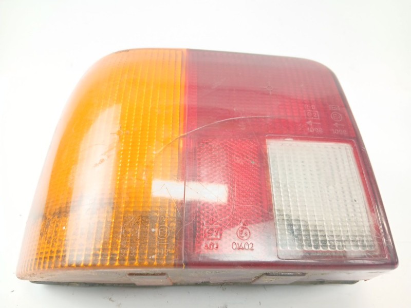 Recambio de piloto trasero izquierdo para peugeot 205 ii (20a/c) 1.1 xa referencia OEM IAM   