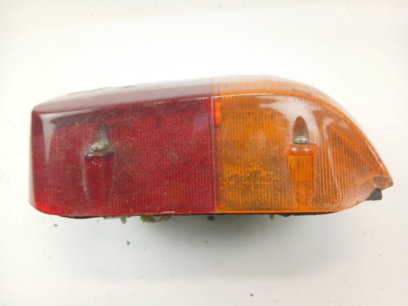 Recambio de piloto trasero izquierdo para peugeot 205 ii (20a/c) 1.1 xa referencia OEM IAM   