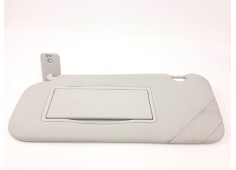 Recambio de parasol izquierdo para citroën c5 iii (rd_) 2.0 hdi 140 referencia OEM IAM   