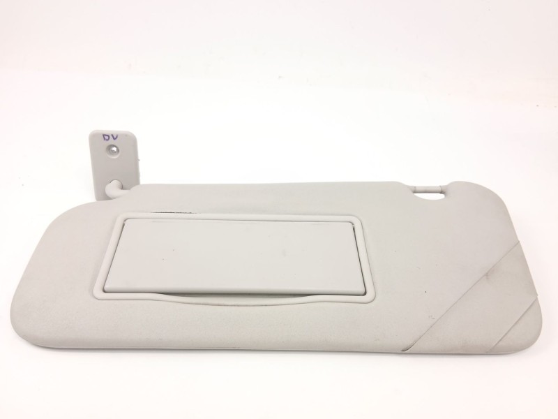 Recambio de parasol izquierdo para citroën c5 iii (rd_) 2.0 hdi 140 referencia OEM IAM   
