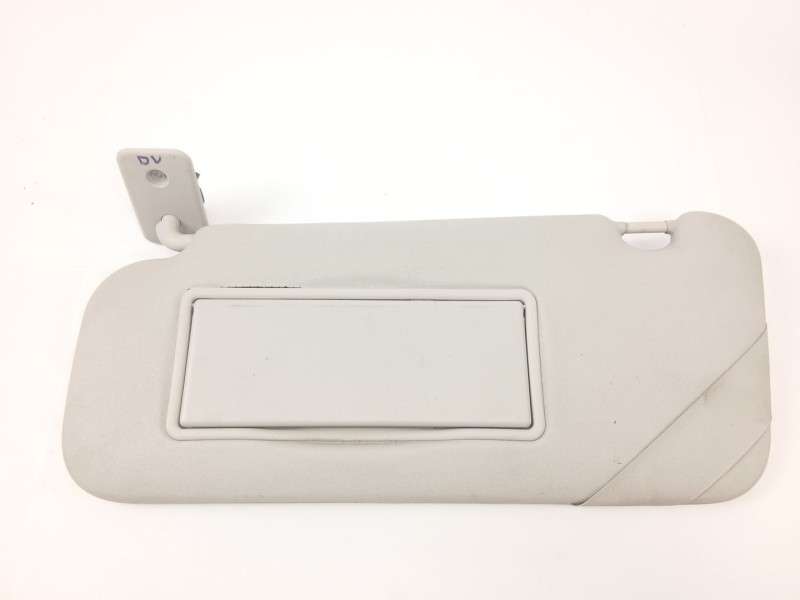 Recambio de parasol izquierdo para citroën c5 iii (rd_) 2.0 hdi 140 referencia OEM IAM   