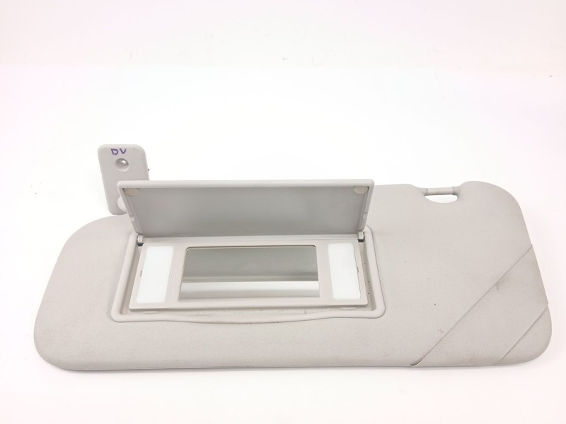 Recambio de parasol izquierdo para citroën c5 iii (rd_) 2.0 hdi 140 referencia OEM IAM   