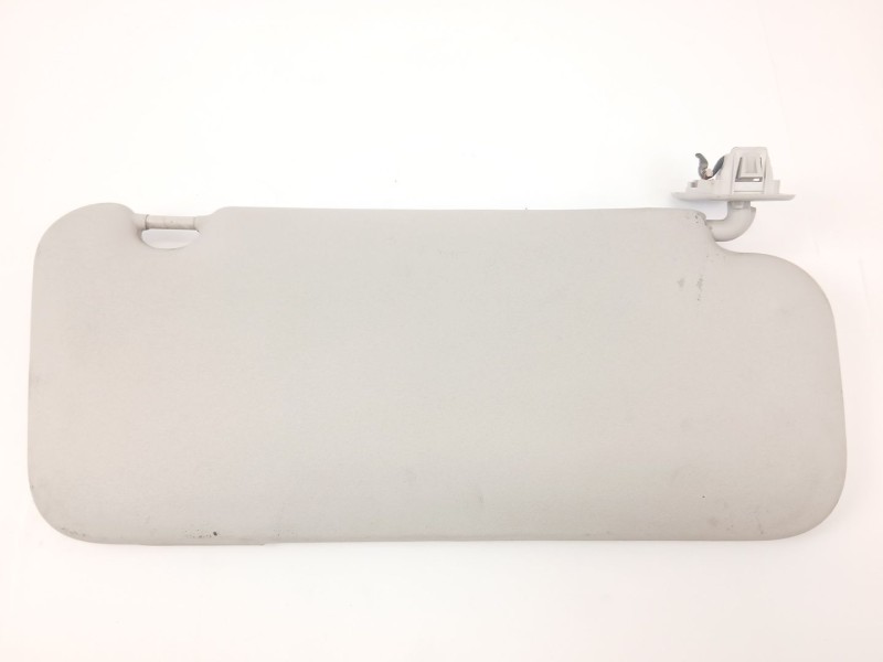 Recambio de parasol izquierdo para citroën c5 iii (rd_) 2.0 hdi 140 referencia OEM IAM   