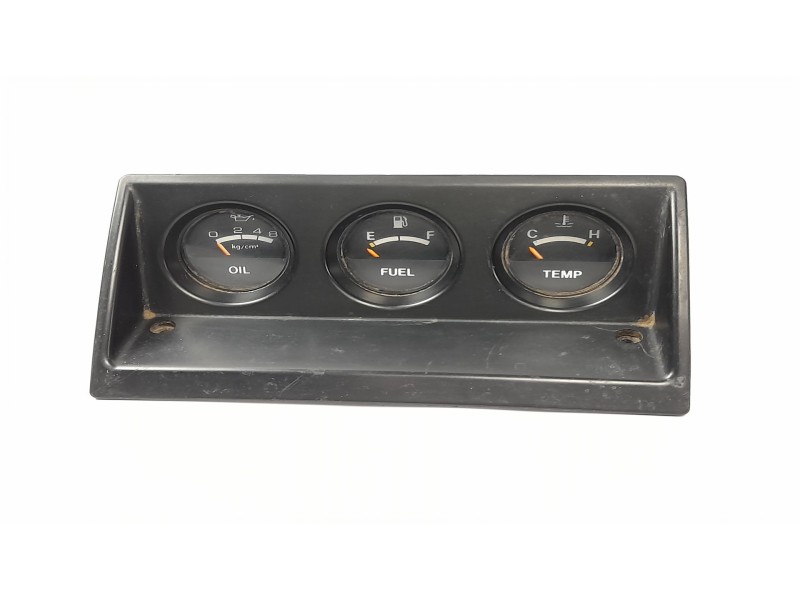 Recambio de cuadro instrumentos para isuzu trooper (ubs) 2.8 td (ubs55) referencia OEM IAM 69612420  