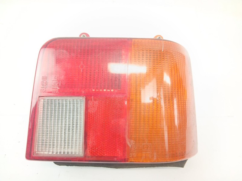 Recambio de piloto trasero derecho para peugeot 205 ii (20a/c) 1.1 xa referencia OEM IAM   
