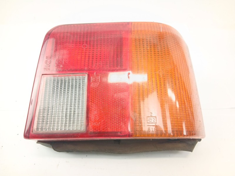 Recambio de piloto trasero derecho para peugeot 205 ii (20a/c) 1.1 xa referencia OEM IAM   