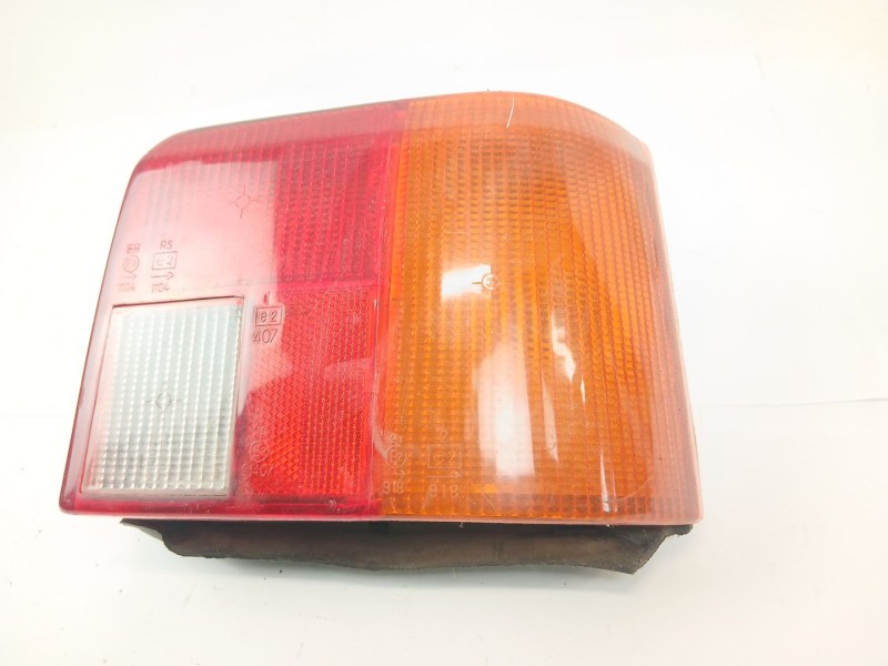 Recambio de piloto trasero derecho para peugeot 205 ii (20a/c) 1.1 xa referencia OEM IAM   