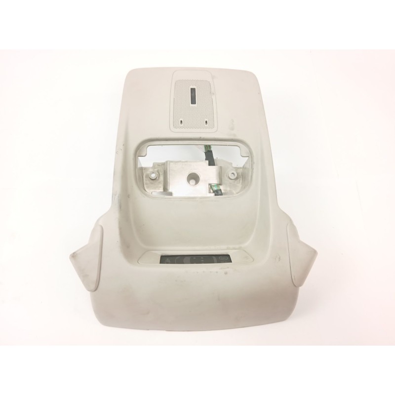 Recambio de luz interior para citroën c5 iii (rd_) 2.0 hdi 140 referencia OEM IAM 9662156177  
