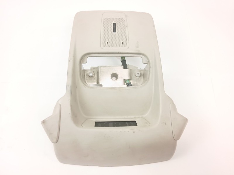 Recambio de luz interior para citroën c5 iii (rd_) 2.0 hdi 140 referencia OEM IAM 9662156177  