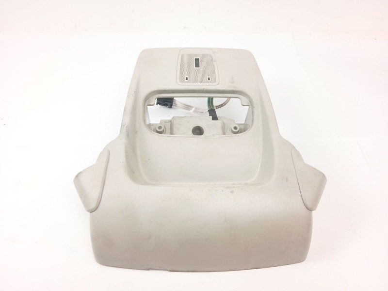 Recambio de luz interior para citroën c5 iii (rd_) 2.0 hdi 140 referencia OEM IAM 9662156177  