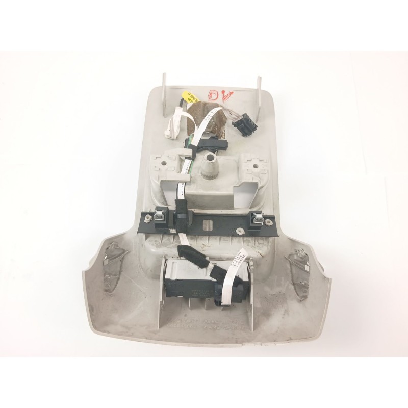 Recambio de luz interior para citroën c5 iii (rd_) 2.0 hdi 140 referencia OEM IAM 9662156177  