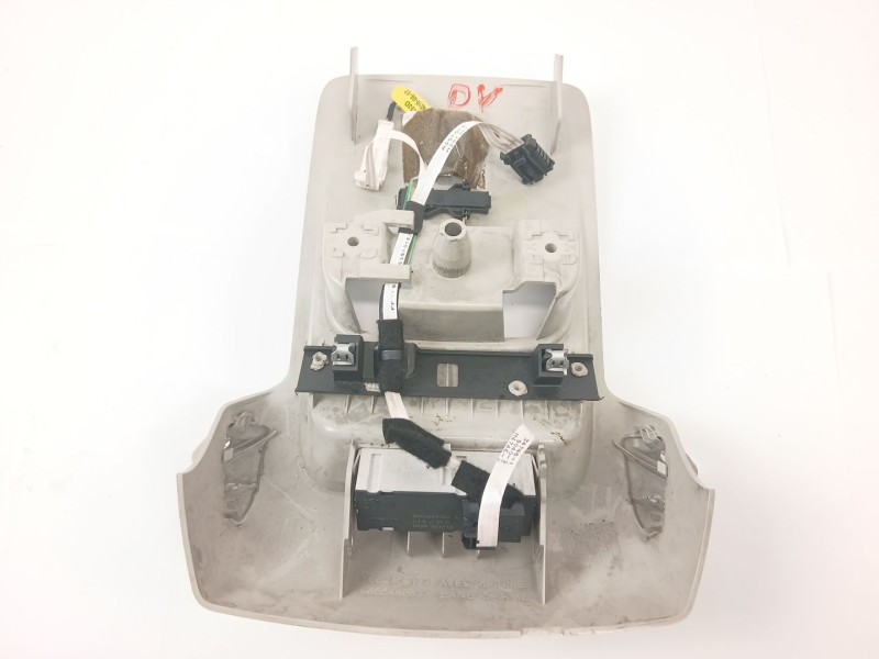 Recambio de luz interior para citroën c5 iii (rd_) 2.0 hdi 140 referencia OEM IAM 9662156177  