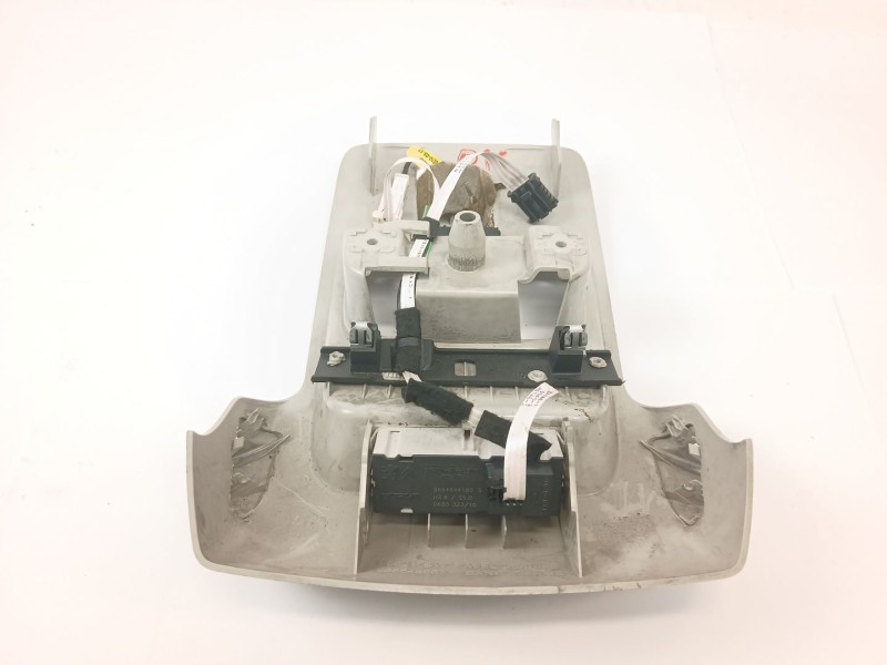 Recambio de luz interior para citroën c5 iii (rd_) 2.0 hdi 140 referencia OEM IAM 9662156177  