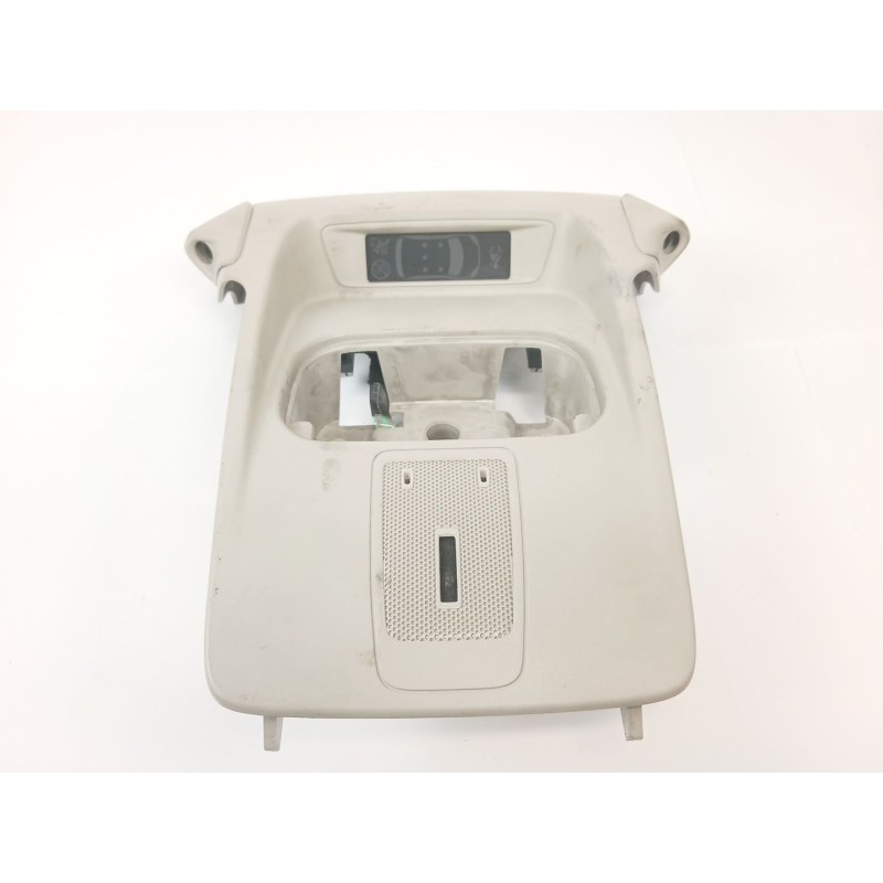 Recambio de luz interior para citroën c5 iii (rd_) 2.0 hdi 140 referencia OEM IAM 9662156177  