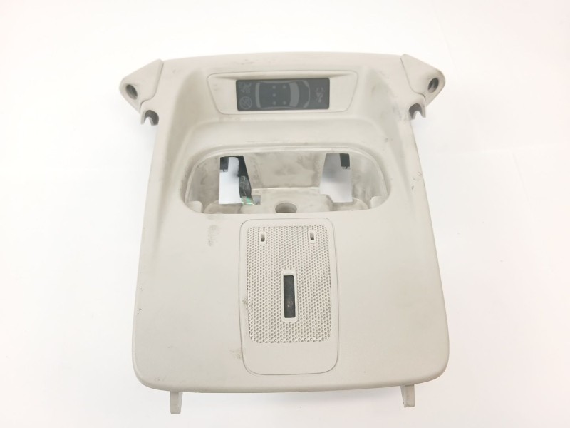 Recambio de luz interior para citroën c5 iii (rd_) 2.0 hdi 140 referencia OEM IAM 9662156177  