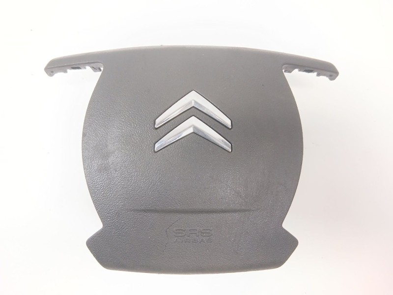 Recambio de airbag delantero izquierdo para citroën c5 iii (rd_) 2.0 hdi 140 referencia OEM IAM 96877137ZD  